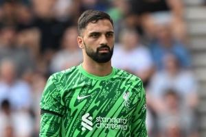 格鲁吉亚主帅：玛玛达什维利的扑救世界顶级，他是领袖型球员