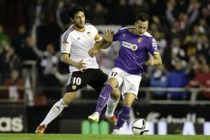 冷知识：巴斯克斯曾被西班牙人50万买断，皇马随后100万光速回购