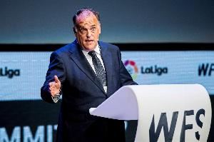 特巴斯：皇马休息时间少要怪世俱杯，巴黎切尔西咋不喊累