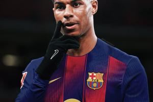 马卡：巴萨成功砍价拉什福德买断费至3500万欧，曼联原要5000万欧