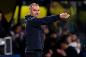 阿斯：弗里克已经获悉，甘伯杯可能无法在新诺坎普球场如期进行