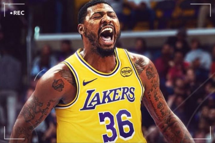 🔒️锁死？湖人低于第一土豪线100万💰️想再补强必须交易