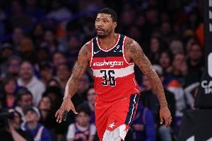 即将加盟湖人！奇才官方：球队与后卫斯玛特正式达成买断协议