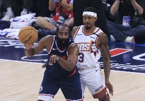 😉美记：买断其实早已确定 比尔选中快船作为下家后才正式宣布