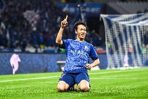 记者：高天意腰部有点不适，将缺席今晚申花对阵河南