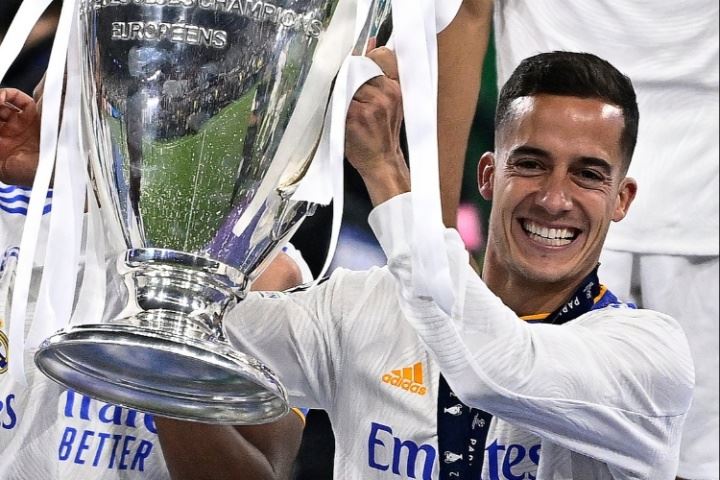 顾家的男人！阿斯：巴斯克斯希望在下支球队能平衡足球和家庭