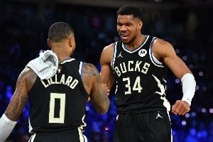 NBA球队近5年大失误：77被卖居首 KD利拉德二三 勇士选怀湖人拆队