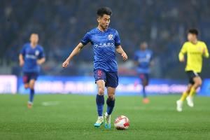 东体：申花五外援或再次合体，球队对戴伟浚本赛季复出有一定信心