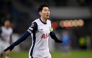 罗马诺：洛杉矶FC与孙兴慜接洽，球员将与弗兰克讨论未来