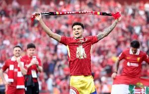 TA：拜仁7500万欧元签下利物浦边锋迪亚斯，签约4+1年