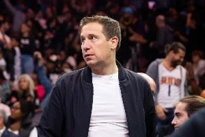 😱CJ说所说狂花钱的是谁？！快船4亿仅第2 勇士曾连续3年1.6亿+