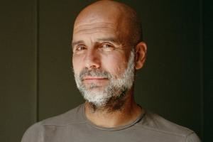 执教生涯未来？瓜帅：在曼城之后我一定会停下，停几年我不知道