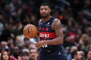 Stein：热火曾讨论用罗齐尔换斯玛特 但球队内部没有对此达成共识