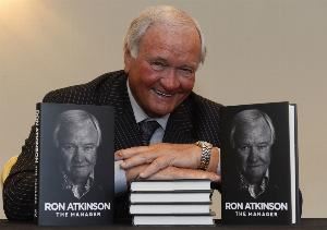 阿特金森：阿莫林上赛季能保级真幸运，我带谢周三时43分降级