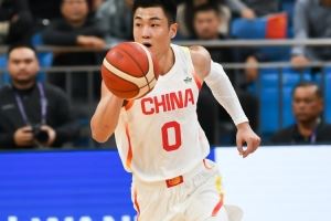 媒体人：高诗岩用自身的防守 证明了郭士强选自己的原因