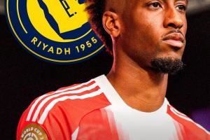 身价3000万欧！罗马诺：利雅得胜利追求科曼，已和拜仁正式谈判