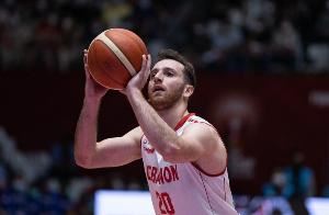 黎巴嫩媒体：检测结果没通过 FIBA拒绝阿拉基加入国家队打亚洲杯