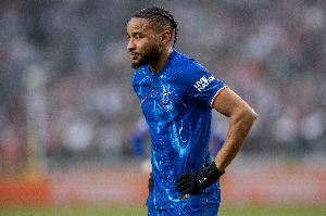 BBC：切尔西向莱比锡提供多人换西蒙斯，其中有恩昆库但他不想去