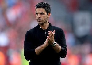 TA：阿森纳若要引援将是锋线，希望先卖人再买人