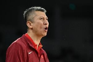 鲁媒前瞻中韩对决：不是冤家不聚头，三分将是胜负手