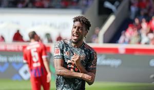 记者：科曼与胜利的协议细节存在问题，双方尚未达成最终解决方案