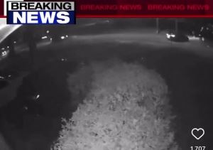 枪声震天😨博主晒孟菲斯市新闻画面：没人愿意加盟灰熊