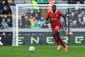 马卡：利物浦计划向科纳特提供新续约合同，如果被拒绝就今夏出售