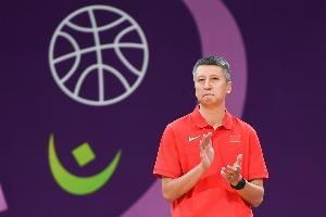 郭士强指导给这支中国男篮带来的最大改变 就是血性和气质