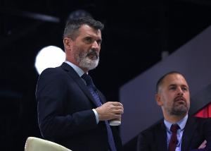 基恩：除非利物浦引进新中卫，否则我还是看好阿森纳英超夺冠