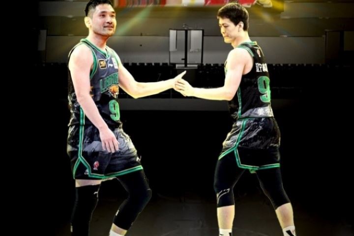 放弃13号！博主：姜宇星在辽宁将身穿队友钟诚曾经穿过的9号球衣