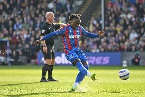 标晚：埃泽无法赶上阿森纳与利兹联的比赛，转会预计周末完成