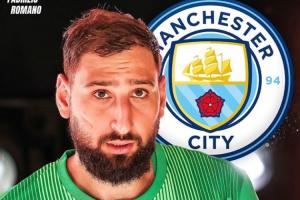 罗马诺：多纳鲁马与曼城达成个人协议！巴黎要价低将于5000万欧