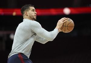 小波特：没人比我在球馆里花的时间更多 我是球队里最努力的那个