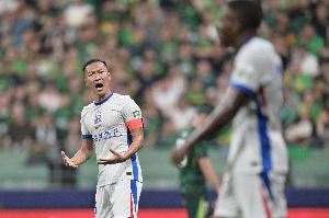 东体：吴曦已经开始有球训练，谢鹏飞、戴伟浚可能仍需时间恢复