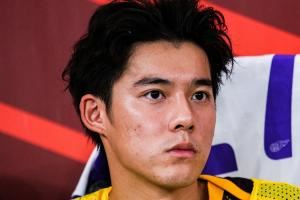 于根伟：“销售型后卫”是对李嗣镕的不敬 但他应该努力获得机会