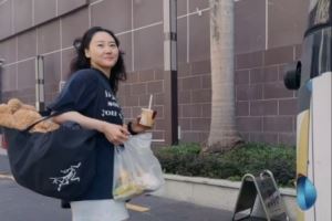 武桐桐晒日常随笔：时间只会摧毁不坚固的东西 将生活调成喜欢的