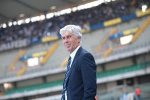 加斯佩里尼：在罗马起步很顺利 迪巴拉这样的天才球员非常重要