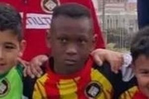 与美国总统同名！唐纳德-特朗普加盟马洛卡U10梯队