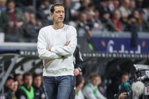 法兰克福主帅谈1-5惨败马竞：现在懂皇马怎么输2-5了，马竞能争冠