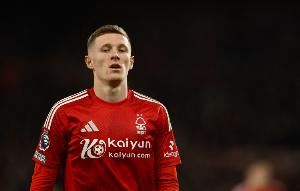 埃利奥特-安德森世预赛23次抢回球权，英格兰球员里排名第一