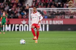 即将正面对决！雷斯：亚马尔拥有一切条件成为最伟大球员之一