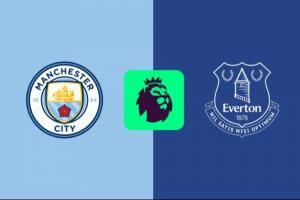 曼城vs埃弗顿首发：哈兰德、福登先发 赖因德斯出战 格拉利什回避