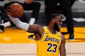 皮尔斯：这绝对是詹姆斯的最后一季 每次无法夺冠都让他非常煎熬