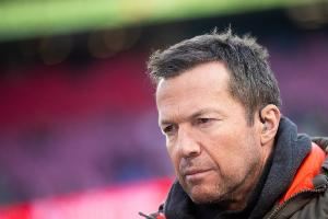 马特乌斯：凯恩进球前有明显犯规，VAR至少应该介入检查