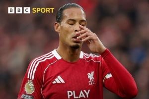 防守堪忧！利物浦5月份以来8场联赛丢球2+，英超球队同期最多