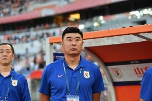 鲁媒：泰山多人出征全运会，韩鹏未来能否回归要看各方沟通