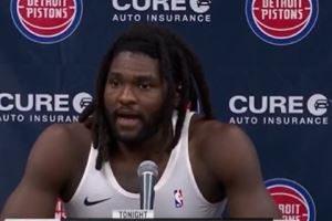 斯图尔特：我们状态出太晚 若开局就展现强度防守态度结果会不同