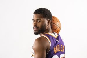 这熟人多！贾里德-巴特勒：来红星前问过好几个效力这的前NBA球员