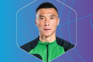 官方：默特萨克、于大宝加盟2025中英职业足球青训交流会