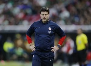 波切蒂诺：我们很好处理了理查兹的情况，他上场比赛没有任何问题